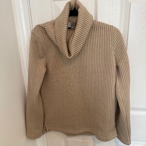 J Crew women’s sweater, size small